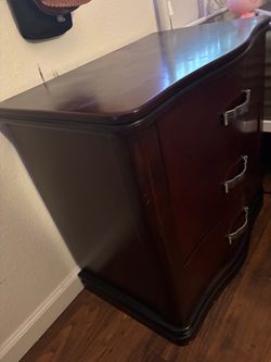 Drawer Chest