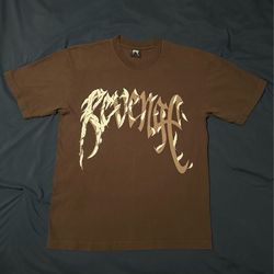 Revenge x Juice Wrld 999 T Shirt