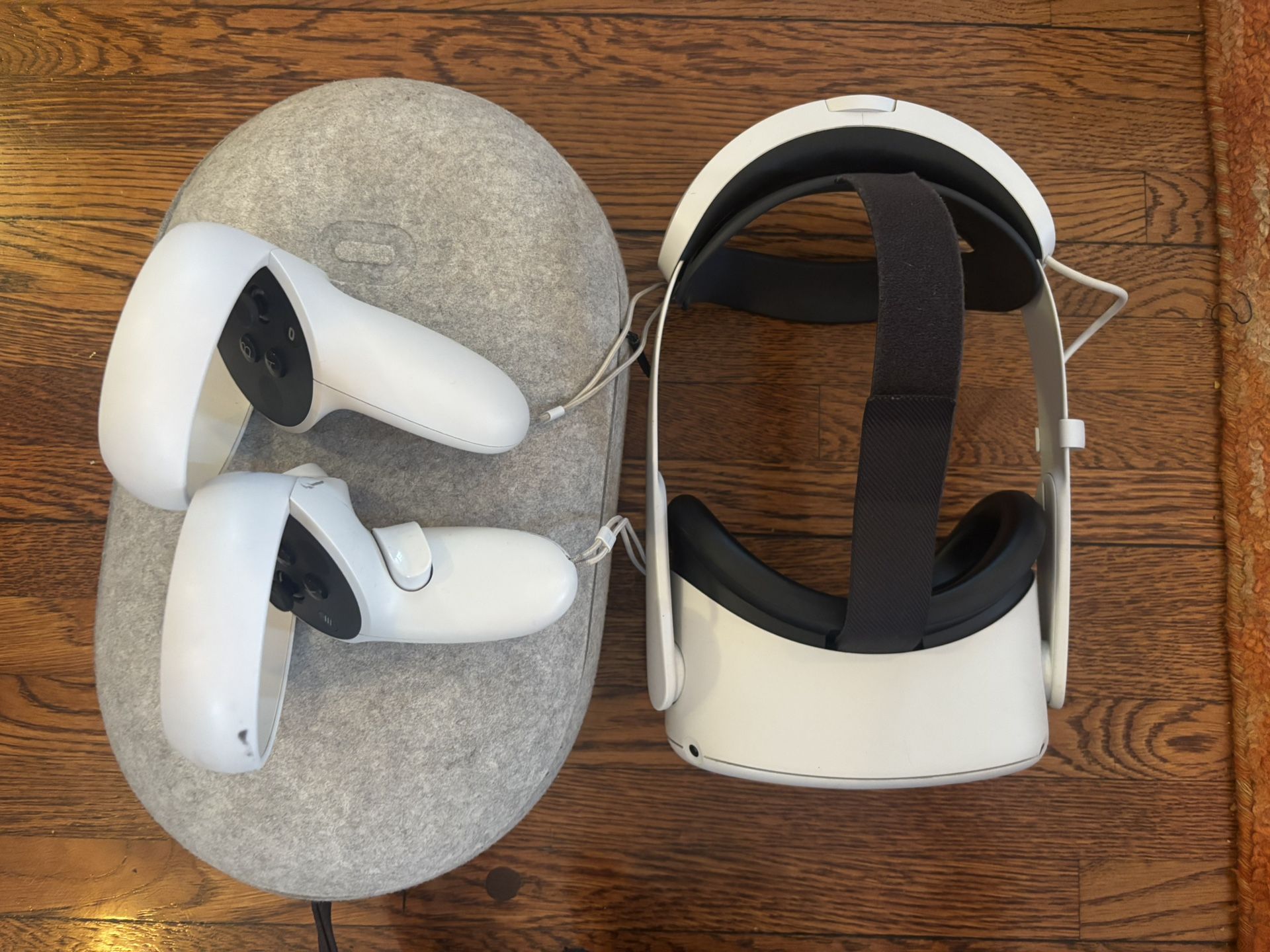 Oculus Quest 2