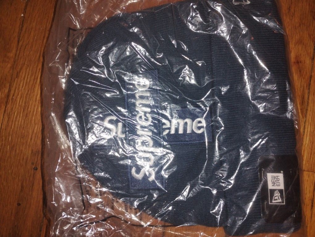 Supreme Beanies And Ski Mask 