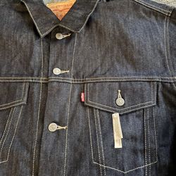  Levi’s  Jacket 