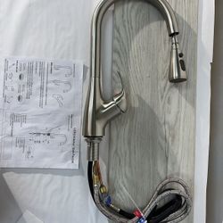 Kitchen Faucet $79