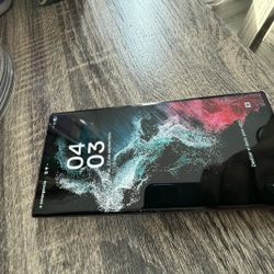S22 Ultra Unlocked 🔥 All Companies Like New