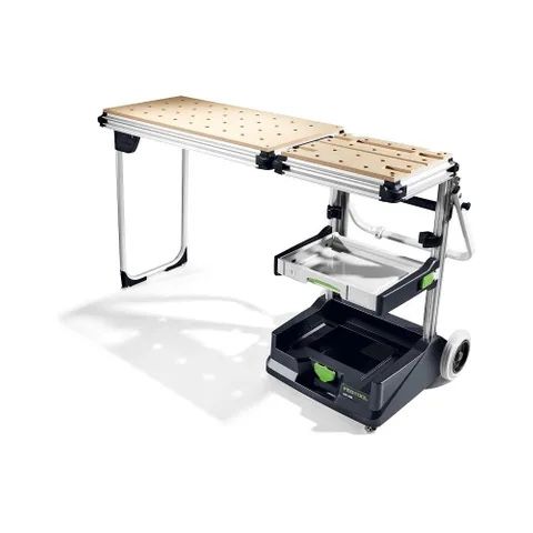 Festool Workbench