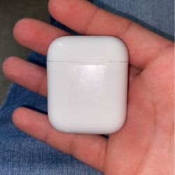 AIRPODS GEN 2 CASE ASK ABOUT PRICE