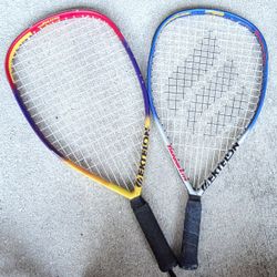 Ektelon Wilson Racquetball Racquets