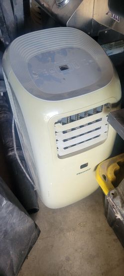 Hisence Ac Unit
