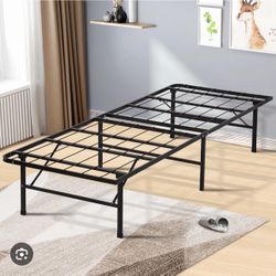 Box Spring Twin 