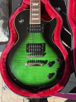 Epiphone Slash Les Paul