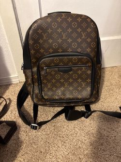 LV backpack