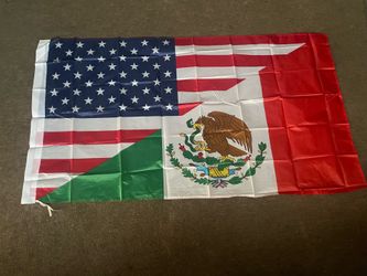 Flags / Banderas