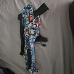Gel Blaster