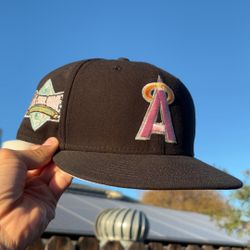 Angels Hat 