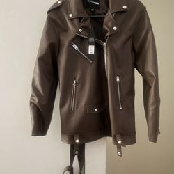 Women Jacket 