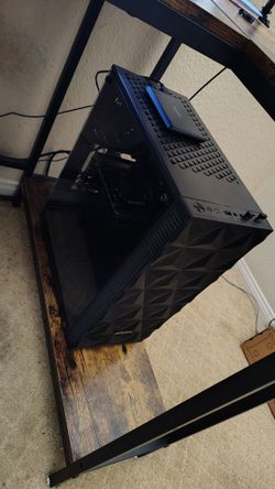 Gaming Desktop PC