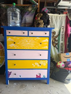 Dresser