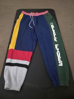 Puma x Black Fives Sweatpants