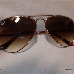 Ray bans Pilot model