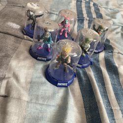 Fortnite toys