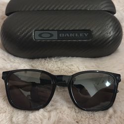 Oakley Ojector prizm Sunglasses W/ pill Case