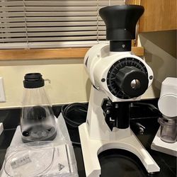 Mahlkonig—EK43s All-Around Shop-Coffee Grinder