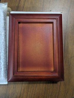 Five Decorative Picture Frames All For $8!