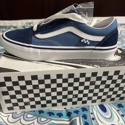 Vans Skate Old Skool