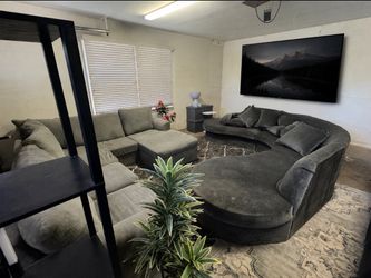 Living Room / Home Theater Set – $1200 OBO