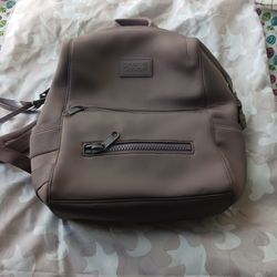 Dagne Dover Diaper Back Pack