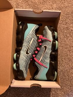 Nike Air VaporMax Flyknit 3