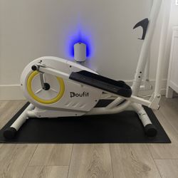 Elliptical Machine Excellent Condition