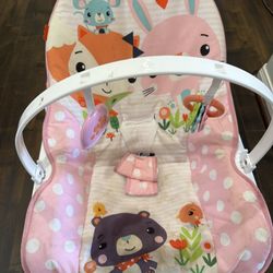 Baby rocker Chair