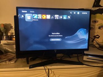 Ps5 with monitor for sale cheap bundle deal