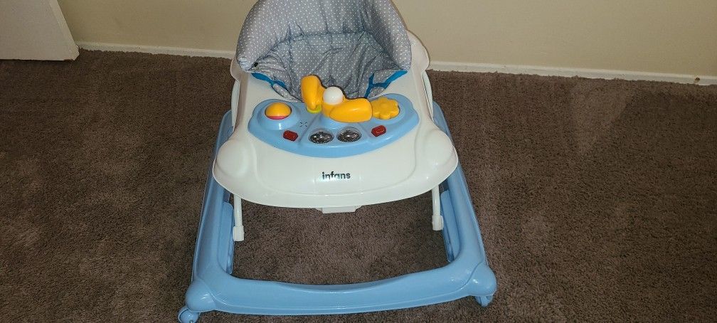 Baby Walker