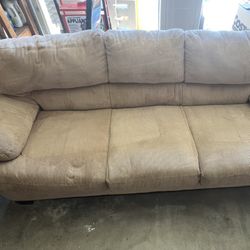 3 Sear Sofa!