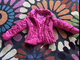GUESS. Women’s Warm Winter Jacket Size SP
