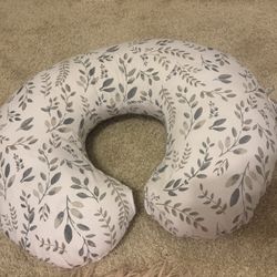 Boppy Pillow 
