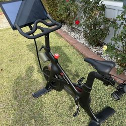 Peloton Bike Series 1