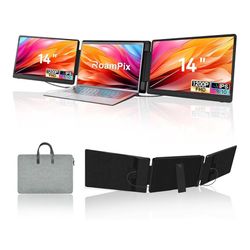 Laptop Screen Extender