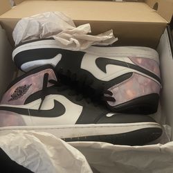 Jordan 1’s Size 12