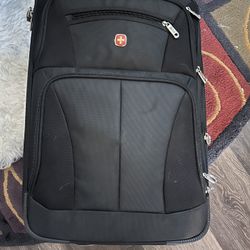 Swiss gear carry-on
