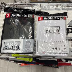 Pro Club A-Shirts (Muscle Shirts)