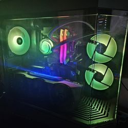 GAMING PC