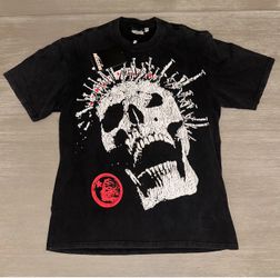 Hellstar Tee