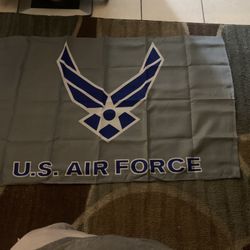 Millitary 3x 5 Flags