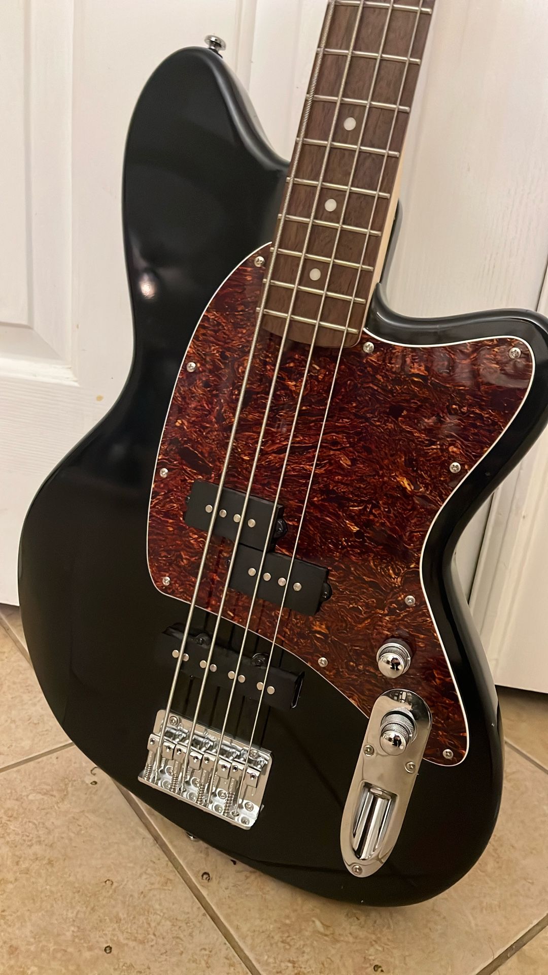 Ibanez Talman Bass 4-string