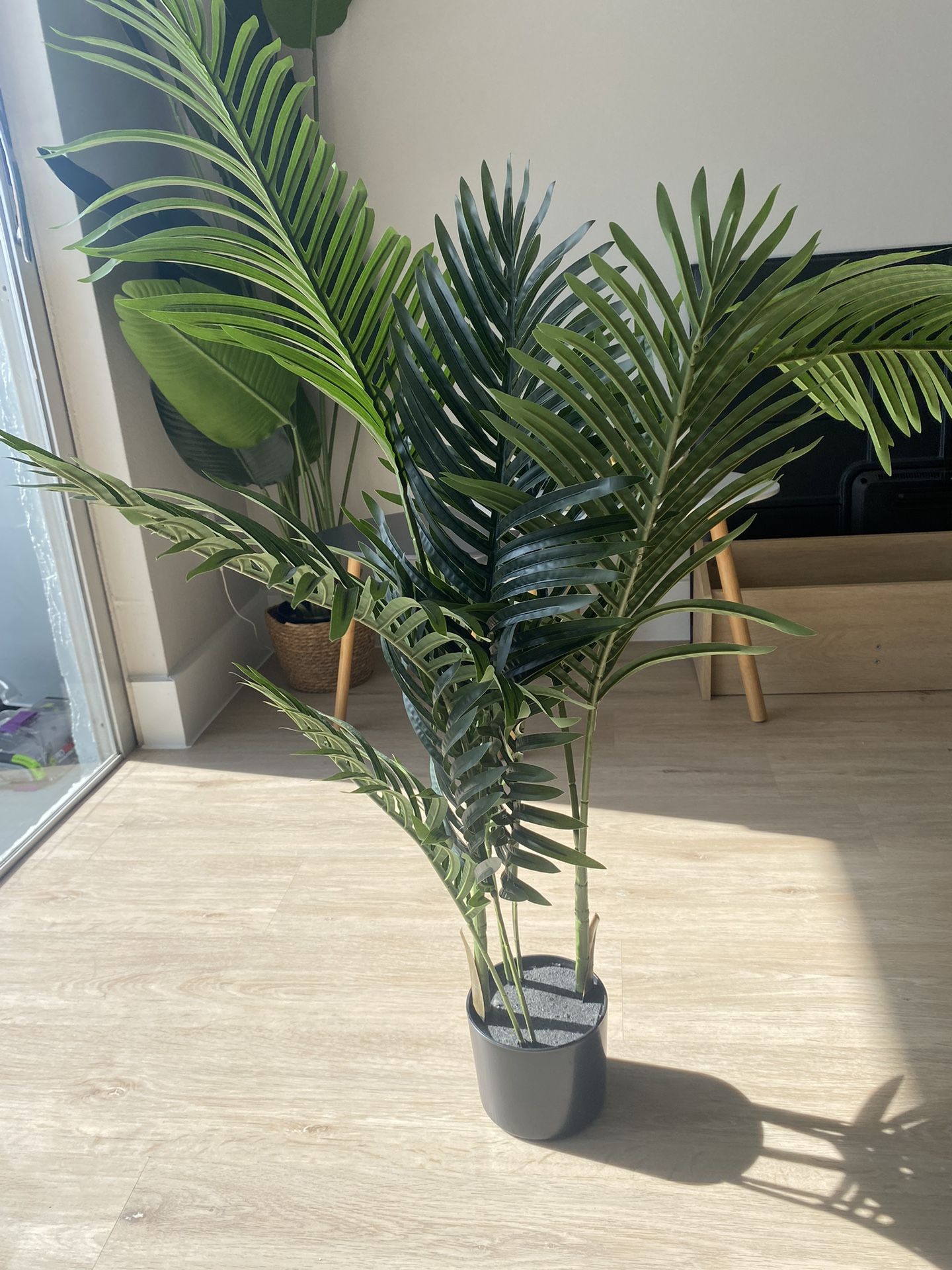 Fake Plant 