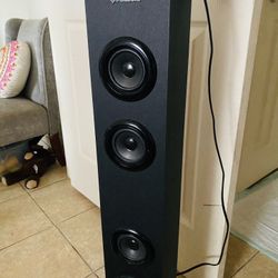 Polaroid Bluetooth Speaker