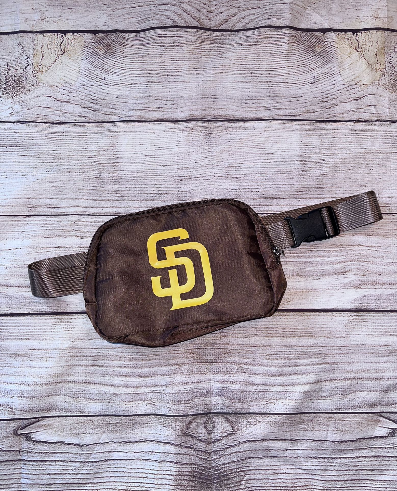 Padres Or Dodgers Fanny Packs