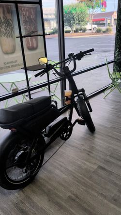 Electra Ponto Go!